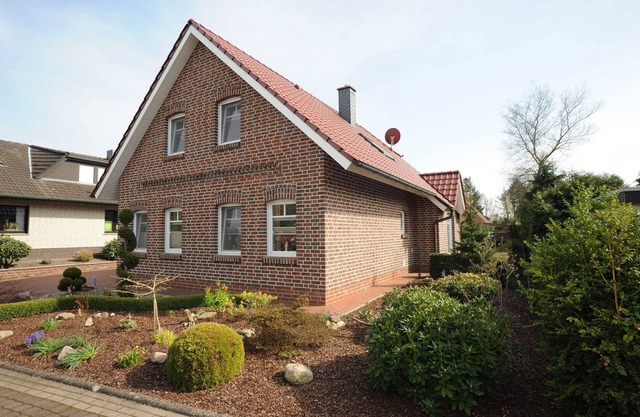 Apartment Dat Fehnhuus, 95142 - Apartment Dat Fehnhuus