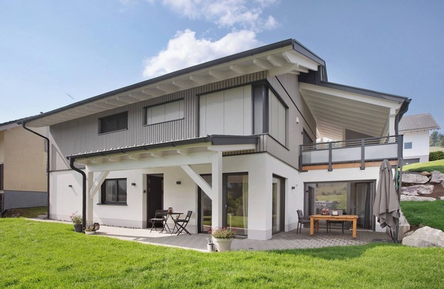 Apartment 'NaturPur' with Mountain View, Shared Terrace and Wi-Fi