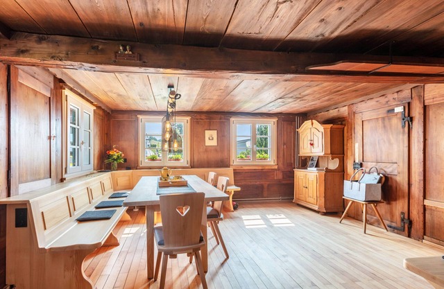 Apartment 'Kaiserberg' with Mountain View, Shared Terrace and Wi-Fi