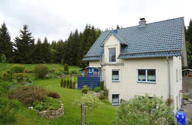 Apartment Brinkmann