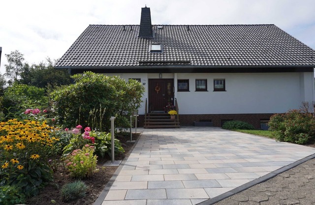 Apartment Hoher Weg