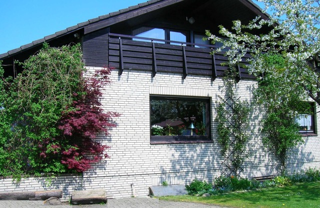 Apartment Zum Waldseebad