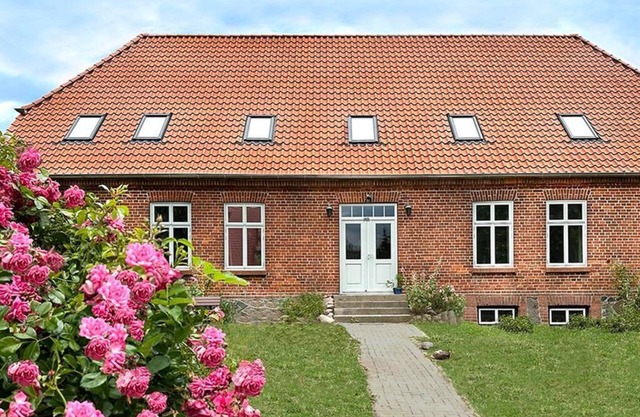 Apartment Horst 2 green. - Horst 2 green