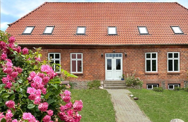 Apartment Horst 3 blue. - Horst 3 blue.