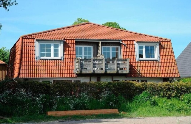 Apartment/app. for 5 guests with 70m² in Fehmarn OT Todendorf (10952)