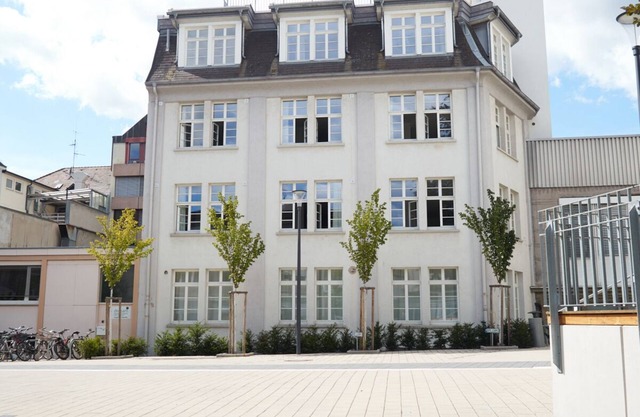 Apartment 0.2 kajo269, size 60m2