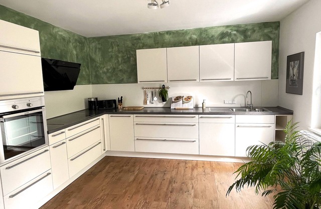 Apartment 'Ferienwohnung Silberberg' with Private Terrace and Wi-Fi