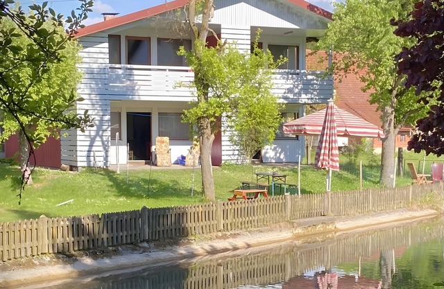Apartment '2' with Shared Garden and Wi-Fi
