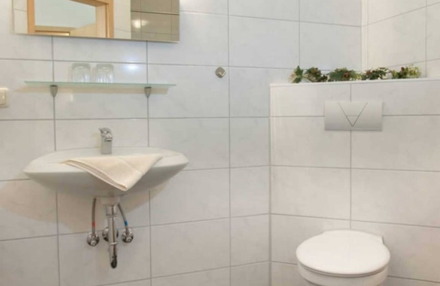 Apartment below - Apartments Schassen