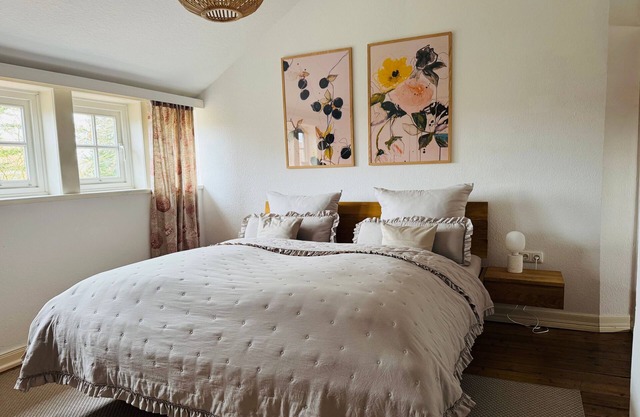 Apartment Obsthof - Altländer Obsthof
