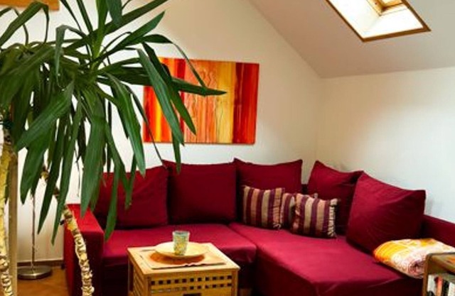 Apartment 3 - Enchanting - The Nagelhof apartments & fruit growing