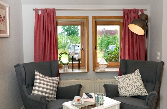 Apartment 2 - Apartments Schassen