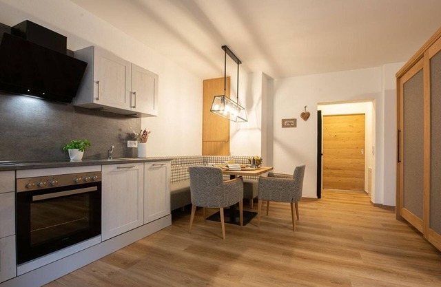 Apartment Agathe - FEWO Immenstadt