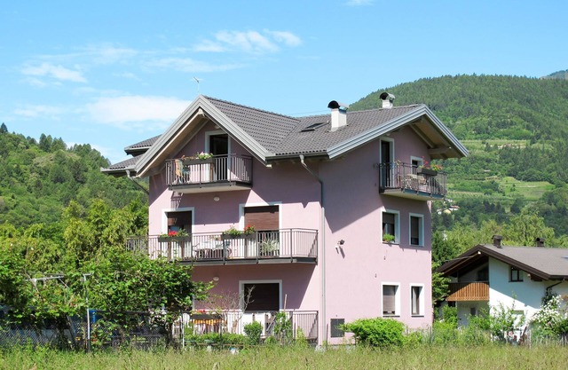 Apartment Deval by Interhome