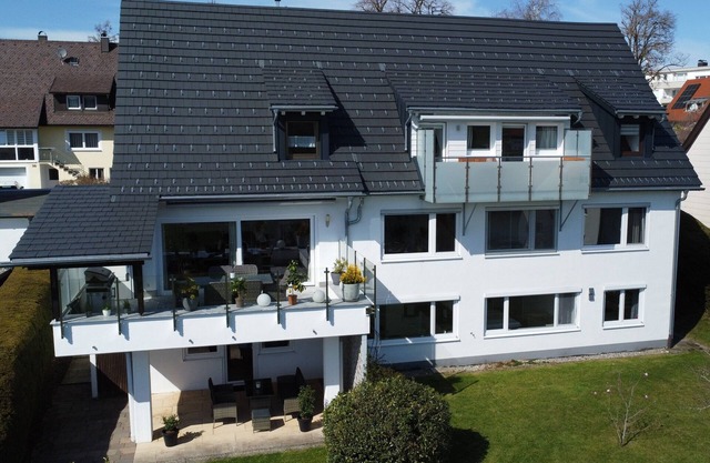 Apartment Herz im Allgäu 2 (121m²), vacation in the climatic health resort where the sun has its home