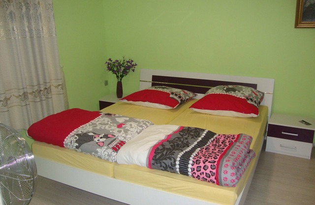 Apartment in a central location in Lutherstadt