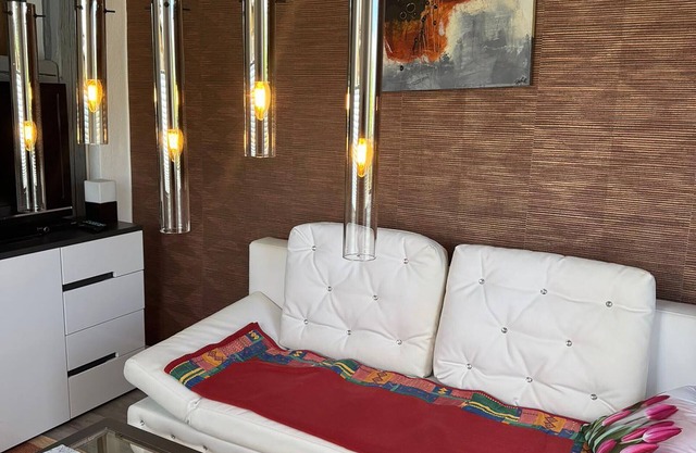 Apartment 'Vogelnest' with Shared Pool, Shared Terrace and Wi-Fi