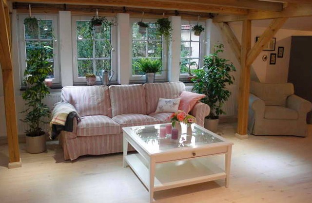 Apartment Anni - Holiday Homes Homann