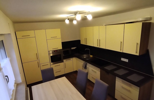 Apartment Neunkirchen 6 persons