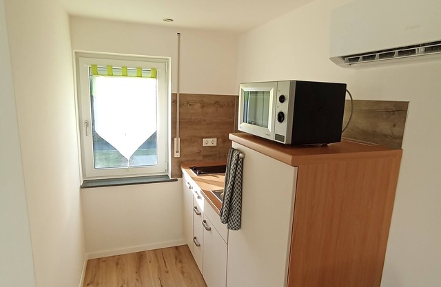 Apartment Neunkirchen 1C