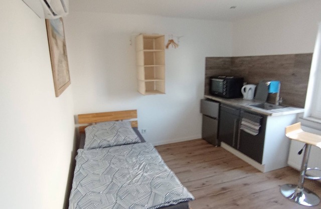 Apartment Neunkirchen 1A