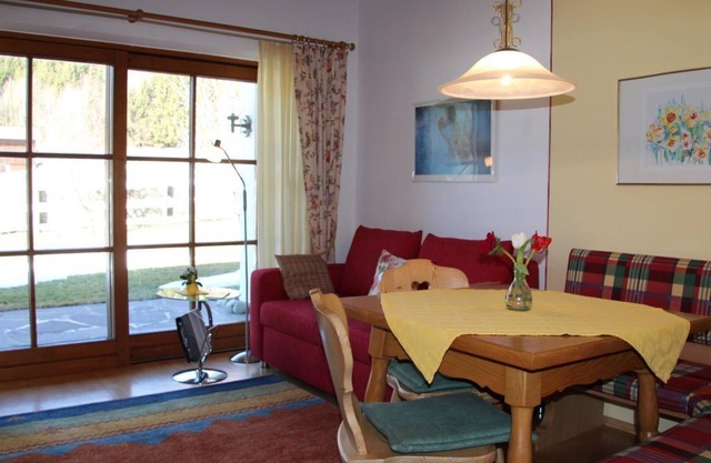 Apartment Schwalbennest, Königscard - Holiday home Allgäu