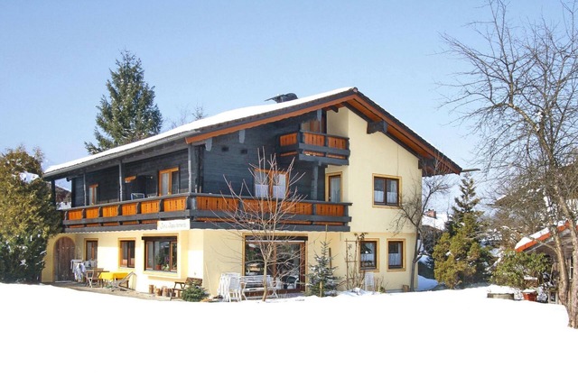 Apartment in a top location