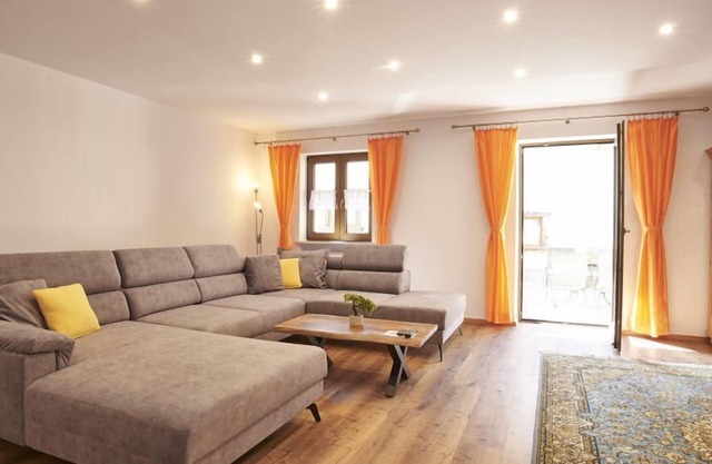 Apartment Jenner, 1-4 persons, 135 sqm, 1 bedroom, terrace, near Königssee