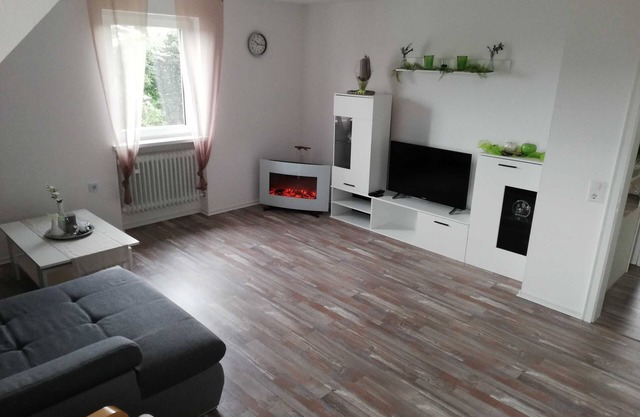 Apartment/flat - Bergwiese