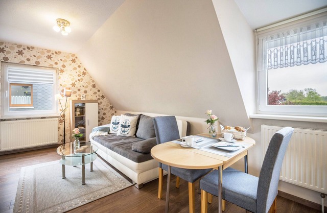 Apartment "Kleiner Priel" with Wi-Fi