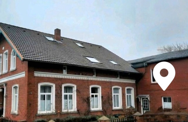 Apartment 'Abendsonne' with Shared Terrace, Shared Garden and Wi-Fi
