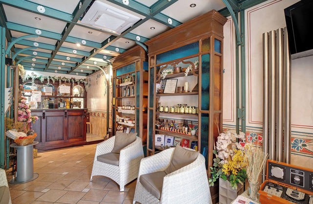 Apartment "Dei Gufi" with Mountain View & Shared Terrace