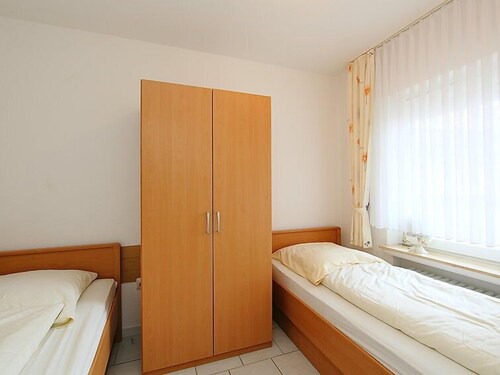 Apartment Deichblick in Norddeich - 4 persons, 1 bedrooms