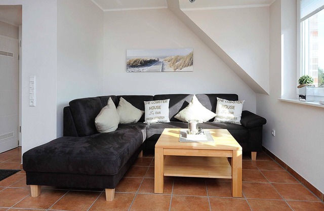 Apartment Deichbrise - Apartments Am Kajedeich