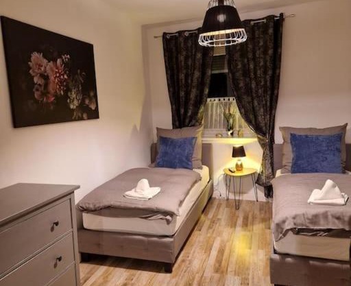 Apartment Del Pueblo