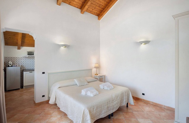 Apartment 'Delizioso Chalet Con Ampio Giardino' with Mountain View, Wi-Fi and Air Conditioning
