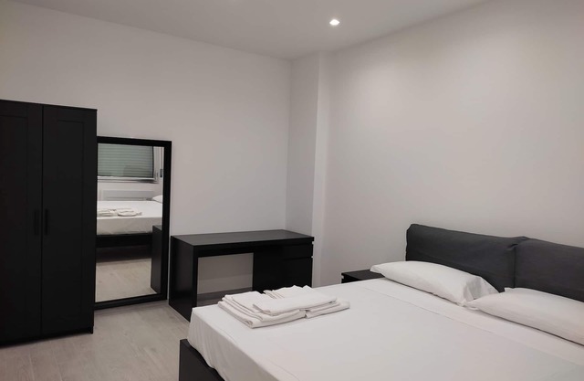 Apartment delux