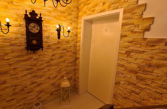 Apartment-Deluxe-Private Bathroom