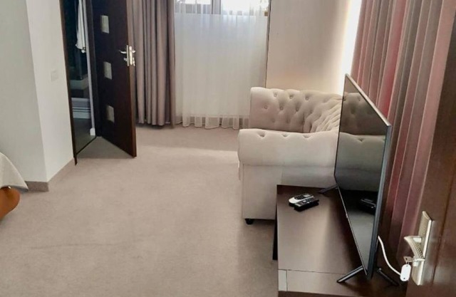 Apartment Deluxe Double Room - Vila Milunann