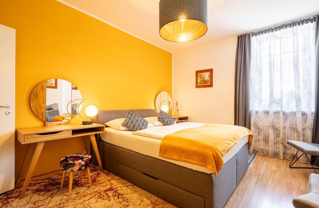 Apartment "Deluxe" Innsbruck - Mutters