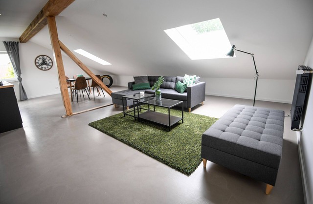 Apartment-Deluxe-Private Bathroom-4-Hohe Acht
