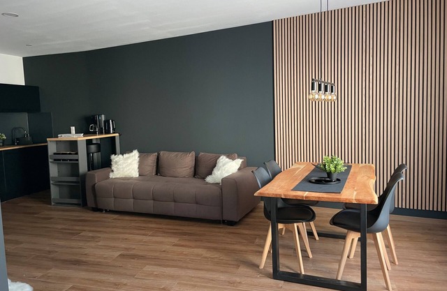 Apartment 'Demhouse' with Wi-Fi