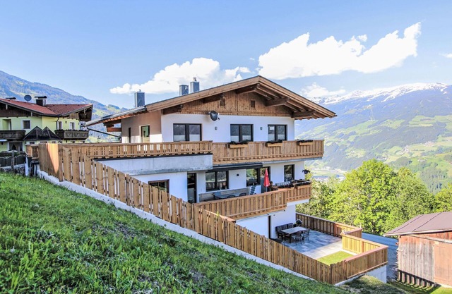Apartment Dengg by Interhome