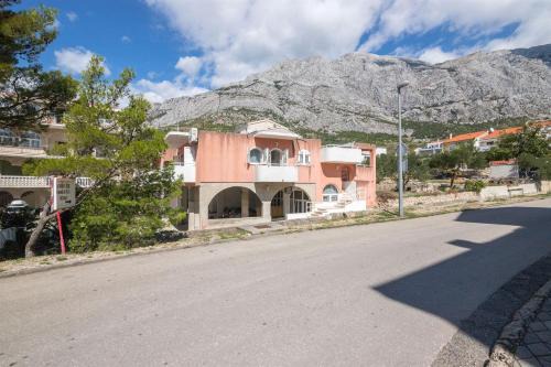 Baška Voda Makarska 
