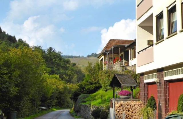 Apartment Der Malerwinkel in Enkirch - 4 persons, 2 bedrooms