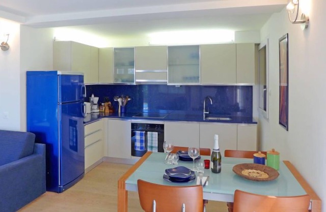 Apartment Derby by Interhome