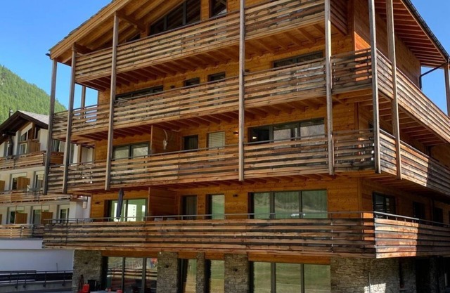 Apartment Derby by Interhome