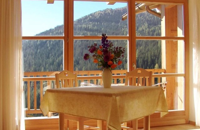 Apartment Devertimënt for 7 people - San Cassiano