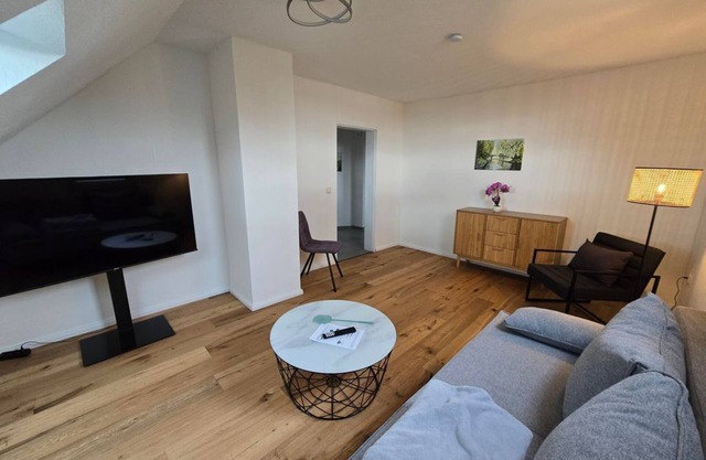 Apartment DG - LiFarm.de
