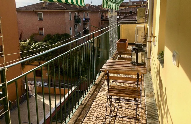 APARTMENT Di Vincenzo 4